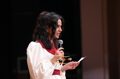 جامعة العلوم التطبيقية الخاصة تحتفل بعيد الاستقلال التاسع والسبعين وتفتتح معرض الجاليات لعام 2025