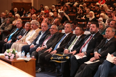 جامعة العلوم التطبيقية الخاصة تحتفل بعيد الاستقلال التاسع والسبعين وتفتتح معرض الجاليات لعام 2025