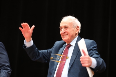 جامعة العلوم التطبيقية الخاصة تحتفل بعيد الاستقلال التاسع والسبعين وتفتتح معرض الجاليات لعام 2025