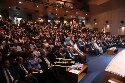 جامعة العلوم التطبيقية الخاصة تحتفل بعيد الاستقلال التاسع والسبعين وتفتتح معرض الجاليات لعام 2025