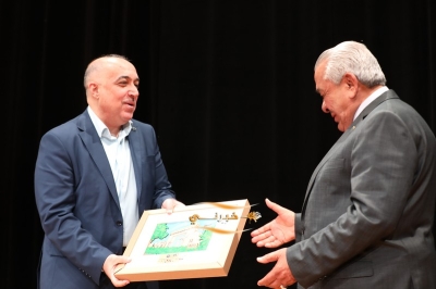 جامعة العلوم التطبيقية الخاصة تحتفل بعيد الاستقلال التاسع والسبعين وتفتتح معرض الجاليات لعام 2025