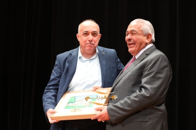 جامعة العلوم التطبيقية الخاصة تحتفل بعيد الاستقلال التاسع والسبعين وتفتتح معرض الجاليات لعام 2025