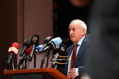 جامعة العلوم التطبيقية الخاصة تحتفل بعيد الاستقلال التاسع والسبعين وتفتتح معرض الجاليات لعام 2025