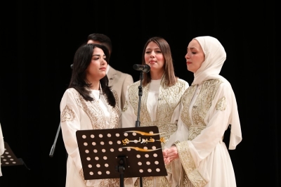 جامعة العلوم التطبيقية الخاصة تحتفل بعيد الاستقلال التاسع والسبعين وتفتتح معرض الجاليات لعام 2025