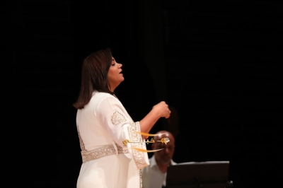 جامعة العلوم التطبيقية الخاصة تحتفل بعيد الاستقلال التاسع والسبعين وتفتتح معرض الجاليات لعام 2025