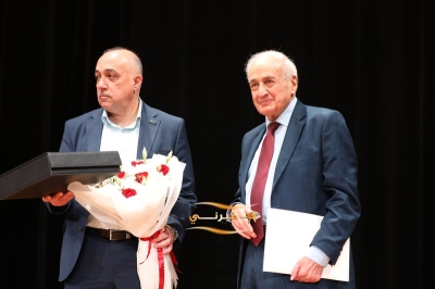 جامعة العلوم التطبيقية الخاصة تحتفل بعيد الاستقلال التاسع والسبعين وتفتتح معرض الجاليات لعام 2025