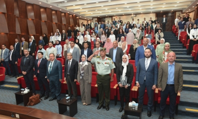 الندوة العلمية الأولى لكلية طب الأسنان في جامعة البترا تسلط الضوء على أحدث التقنيات في طب وجراحة الفم