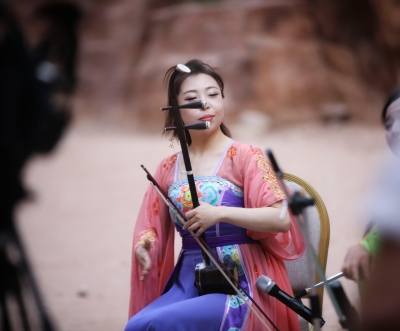 البترا وسور الصين العظيم توقّعان اتفاقية توأمة لتعزيز التسويق السياحي