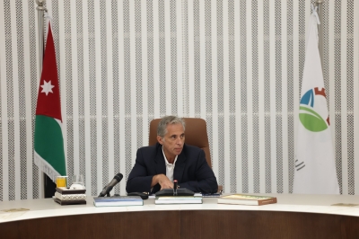 رئيس الوزراء: يشيد بجهود شركة البوتاس العربية ضمن مشروع المسؤوليَّة المجتمعيَّة