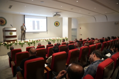 مستشفى الكندي يستضيف اليوم العلمي الاول لجمعية جراحي الدماغ والاعصاب الاردنية