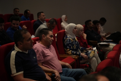 مستشفى الكندي يستضيف اليوم العلمي الاول لجمعية جراحي الدماغ والاعصاب الاردنية