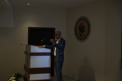 مستشفى الكندي يستضيف اليوم العلمي الاول لجمعية جراحي الدماغ والاعصاب الاردنية