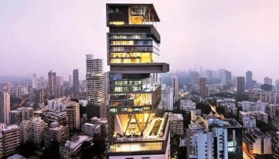 من لندن إلى دبي.. أغلى 7 عقارات في العالم تجسد قمة الرفاهية