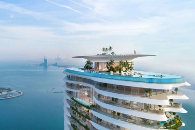 من لندن إلى دبي.. أغلى 7 عقارات في العالم تجسد قمة الرفاهية