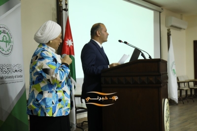 جامعة الزيتونة الأردنية تستقبل السفيرين الفرنسي والبلغاري بمناسبة اليوم الفرانكفوني