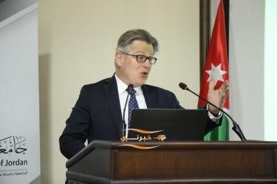 جامعة الزيتونة الأردنية تستقبل السفيرين الفرنسي والبلغاري بمناسبة اليوم الفرانكفوني