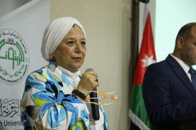 جامعة الزيتونة الأردنية تستقبل السفيرين الفرنسي والبلغاري بمناسبة اليوم الفرانكفوني