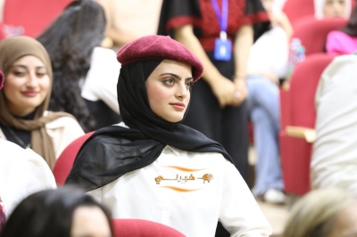 جامعة الزيتونة الأردنية تستقبل السفيرين الفرنسي والبلغاري بمناسبة اليوم الفرانكفوني