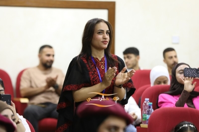 جامعة الزيتونة الأردنية تستقبل السفيرين الفرنسي والبلغاري بمناسبة اليوم الفرانكفوني