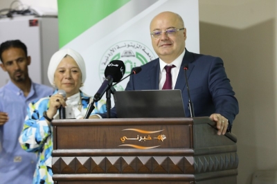 جامعة الزيتونة الأردنية تستقبل السفيرين الفرنسي والبلغاري بمناسبة اليوم الفرانكفوني