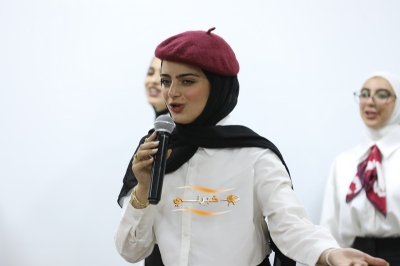 جامعة الزيتونة الأردنية تستقبل السفيرين الفرنسي والبلغاري بمناسبة اليوم الفرانكفوني