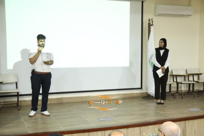 جامعة الزيتونة الأردنية تستقبل السفيرين الفرنسي والبلغاري بمناسبة اليوم الفرانكفوني