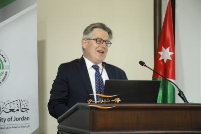 جامعة الزيتونة الأردنية تستقبل السفيرين الفرنسي والبلغاري بمناسبة اليوم الفرانكفوني