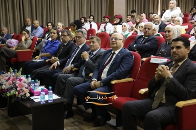 جامعة الزيتونة الأردنية تستقبل السفيرين الفرنسي والبلغاري بمناسبة اليوم الفرانكفوني