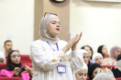 جامعة الزيتونة الأردنية تستقبل السفيرين الفرنسي والبلغاري بمناسبة اليوم الفرانكفوني