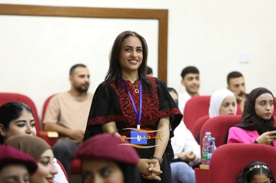 جامعة الزيتونة الأردنية تستقبل السفيرين الفرنسي والبلغاري بمناسبة اليوم الفرانكفوني