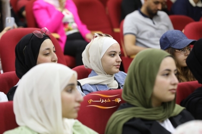 جامعة الزيتونة الأردنية تستقبل السفيرين الفرنسي والبلغاري بمناسبة اليوم الفرانكفوني