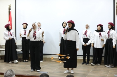 جامعة الزيتونة الأردنية تستقبل السفيرين الفرنسي والبلغاري بمناسبة اليوم الفرانكفوني