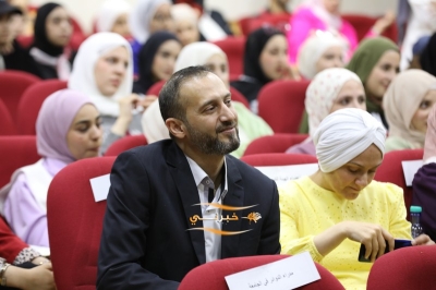 جامعة الزيتونة الأردنية تستقبل السفيرين الفرنسي والبلغاري بمناسبة اليوم الفرانكفوني