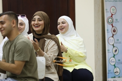 جامعة الزيتونة الأردنية تستقبل السفيرين الفرنسي والبلغاري بمناسبة اليوم الفرانكفوني