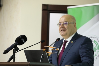 جامعة الزيتونة الأردنية تستقبل السفيرين الفرنسي والبلغاري بمناسبة اليوم الفرانكفوني