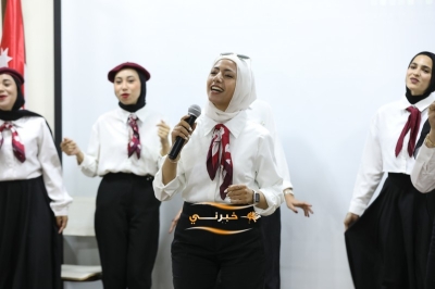 جامعة الزيتونة الأردنية تستقبل السفيرين الفرنسي والبلغاري بمناسبة اليوم الفرانكفوني