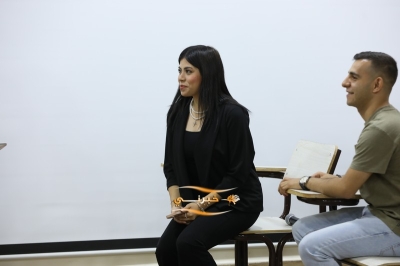 جامعة الزيتونة الأردنية تستقبل السفيرين الفرنسي والبلغاري بمناسبة اليوم الفرانكفوني