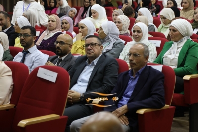 جامعة الزيتونة الأردنية تستقبل السفيرين الفرنسي والبلغاري بمناسبة اليوم الفرانكفوني