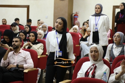 جامعة الزيتونة الأردنية تستقبل السفيرين الفرنسي والبلغاري بمناسبة اليوم الفرانكفوني