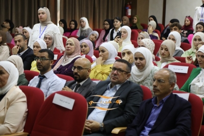 جامعة الزيتونة الأردنية تستقبل السفيرين الفرنسي والبلغاري بمناسبة اليوم الفرانكفوني