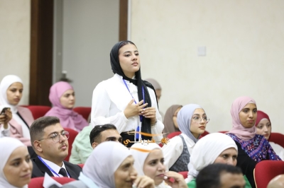 جامعة الزيتونة الأردنية تستقبل السفيرين الفرنسي والبلغاري بمناسبة اليوم الفرانكفوني