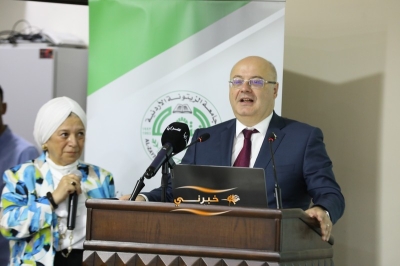 جامعة الزيتونة الأردنية تستقبل السفيرين الفرنسي والبلغاري بمناسبة اليوم الفرانكفوني