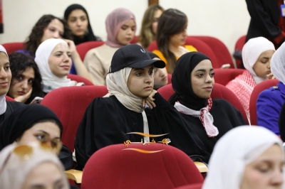 جامعة الزيتونة الأردنية تستقبل السفيرين الفرنسي والبلغاري بمناسبة اليوم الفرانكفوني