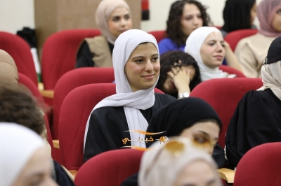 جامعة الزيتونة الأردنية تستقبل السفيرين الفرنسي والبلغاري بمناسبة اليوم الفرانكفوني