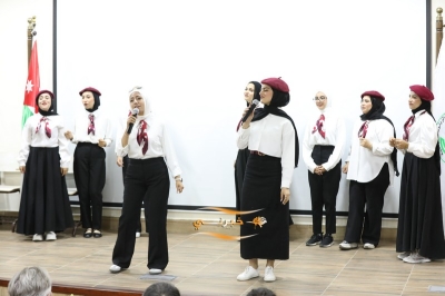 جامعة الزيتونة الأردنية تستقبل السفيرين الفرنسي والبلغاري بمناسبة اليوم الفرانكفوني