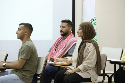 جامعة الزيتونة الأردنية تستقبل السفيرين الفرنسي والبلغاري بمناسبة اليوم الفرانكفوني