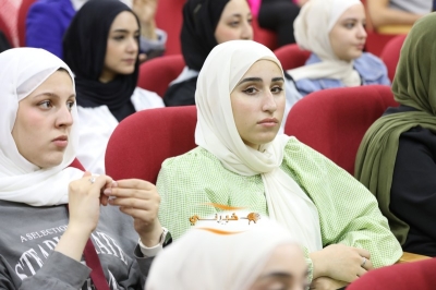 جامعة الزيتونة الأردنية تستقبل السفيرين الفرنسي والبلغاري بمناسبة اليوم الفرانكفوني