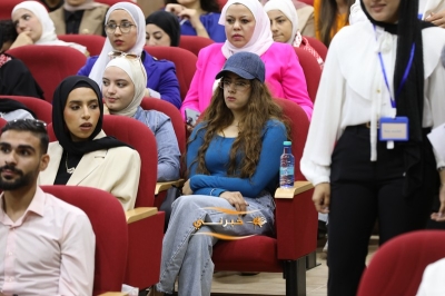 جامعة الزيتونة الأردنية تستقبل السفيرين الفرنسي والبلغاري بمناسبة اليوم الفرانكفوني