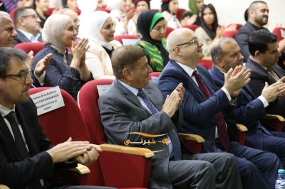 جامعة الزيتونة الأردنية تستقبل السفيرين الفرنسي والبلغاري بمناسبة اليوم الفرانكفوني