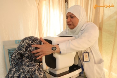 مستشفى الاستقلال ينظم يومًا طبيًا مجانيًا بالتعاون مع أمانة عمان الكبرى - صور